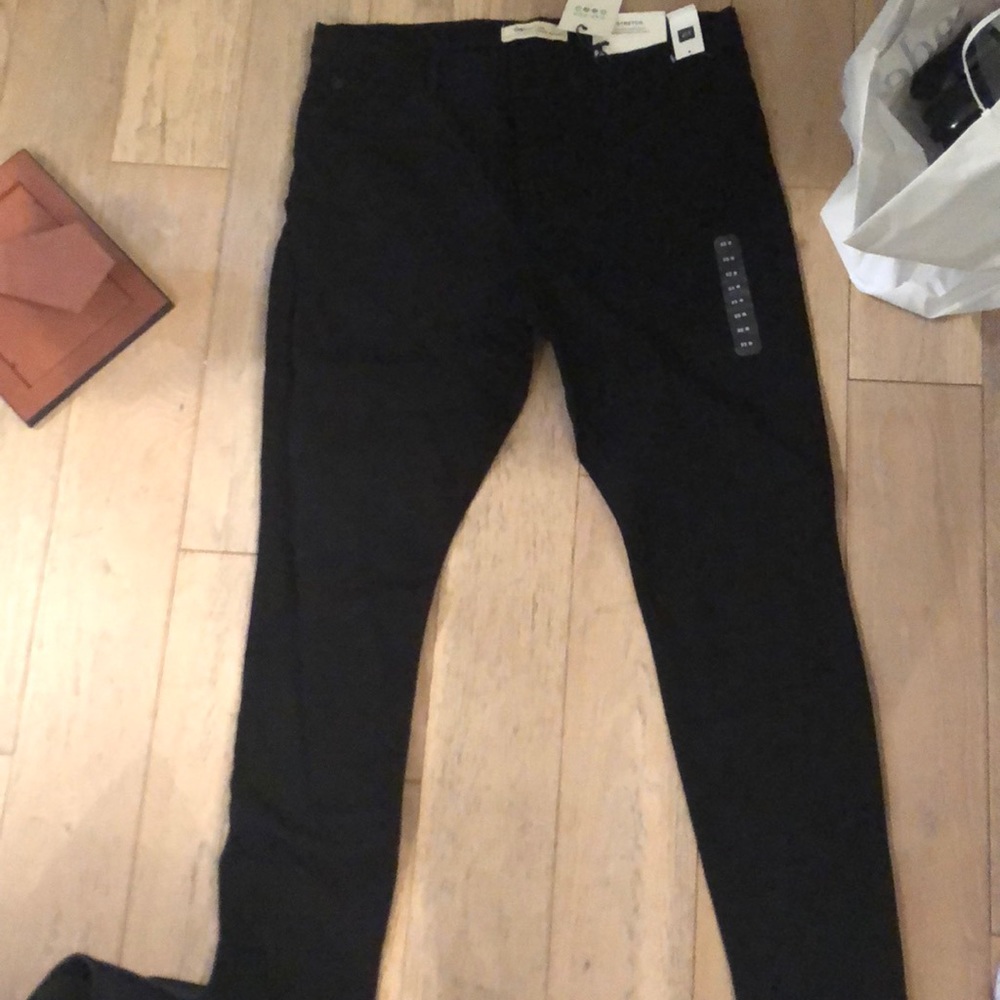 Gap jeans